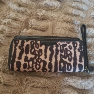 NWOT- Coach Wallet